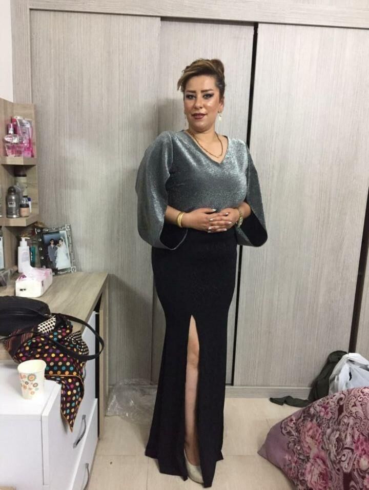 sexy iranian wife milf fariba