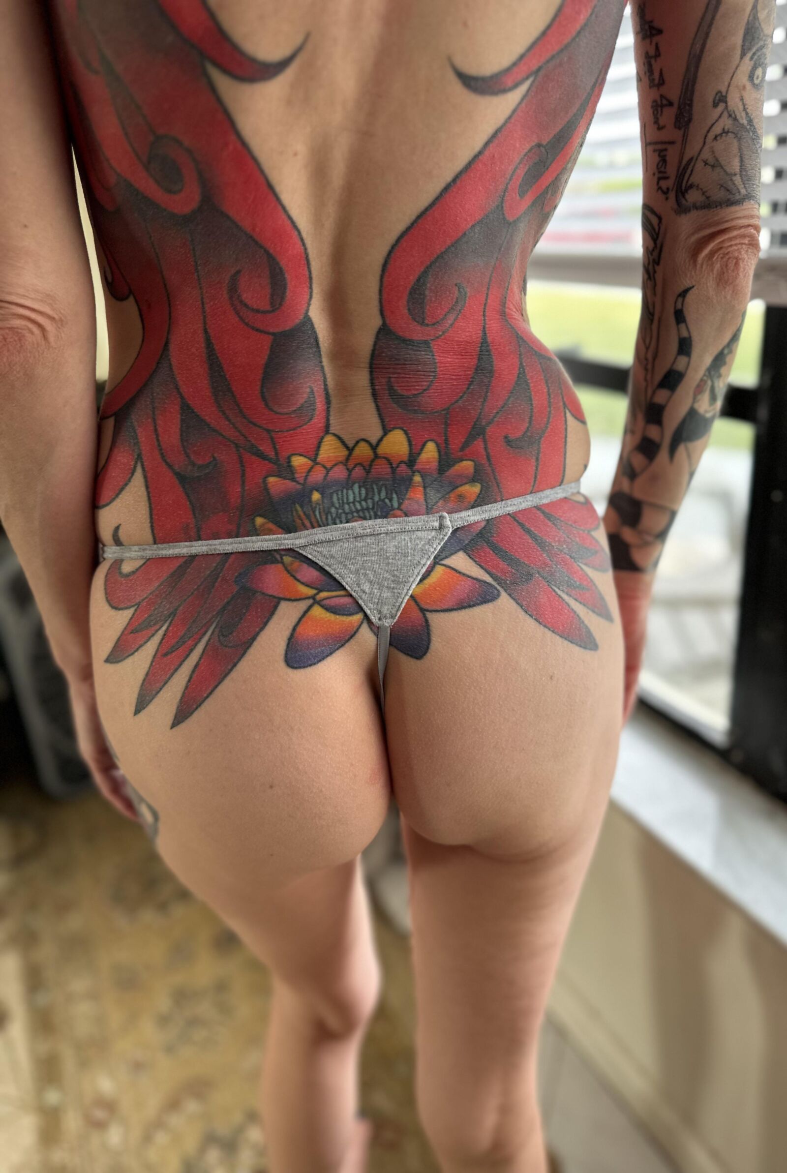 Leigh de Reddit