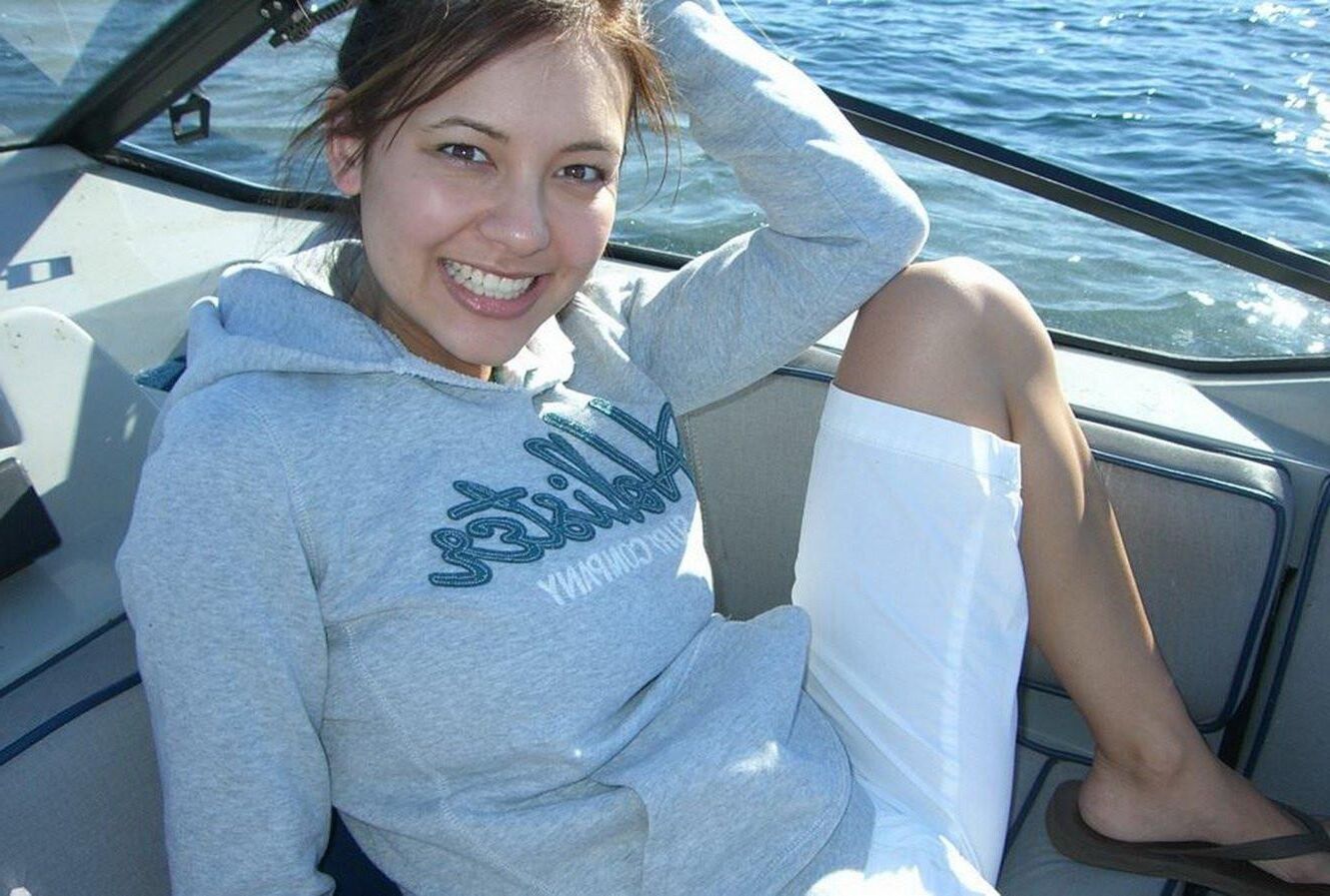 YESENIA ROMERO LATINAセックスのこと