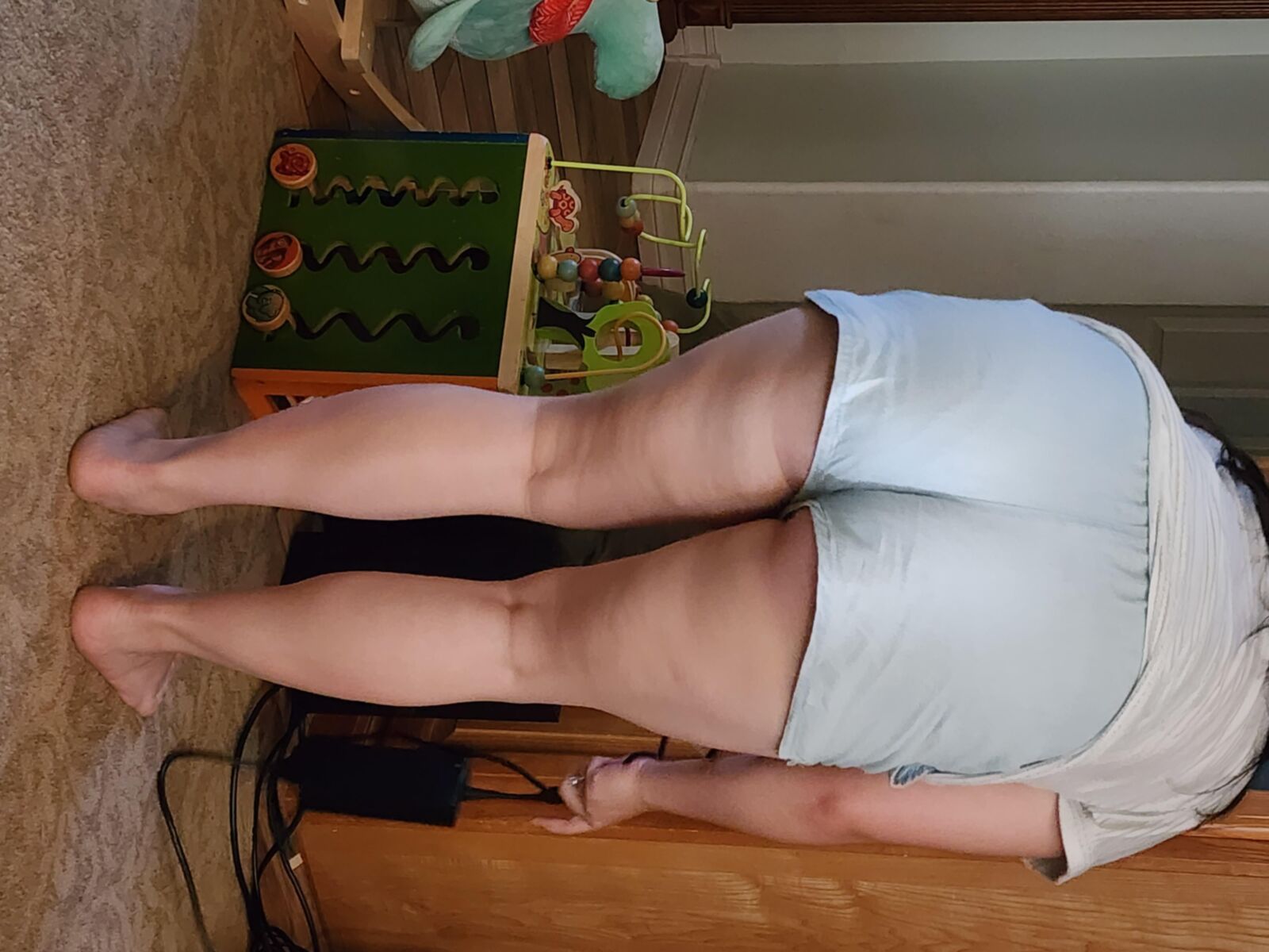 Slutwife asiático Mei
