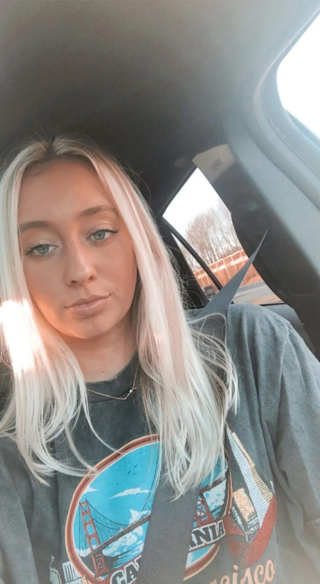 Hottie de l'Université américaine