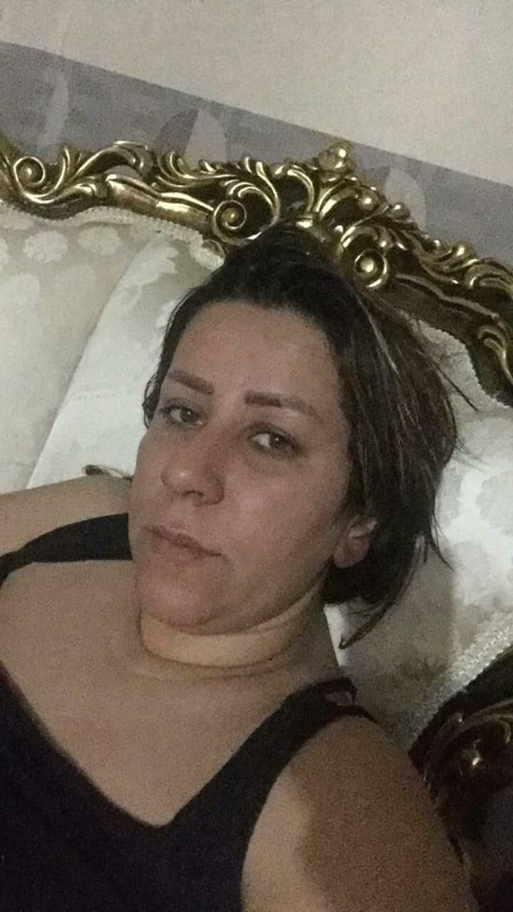 sexy iranian wife milf fariba