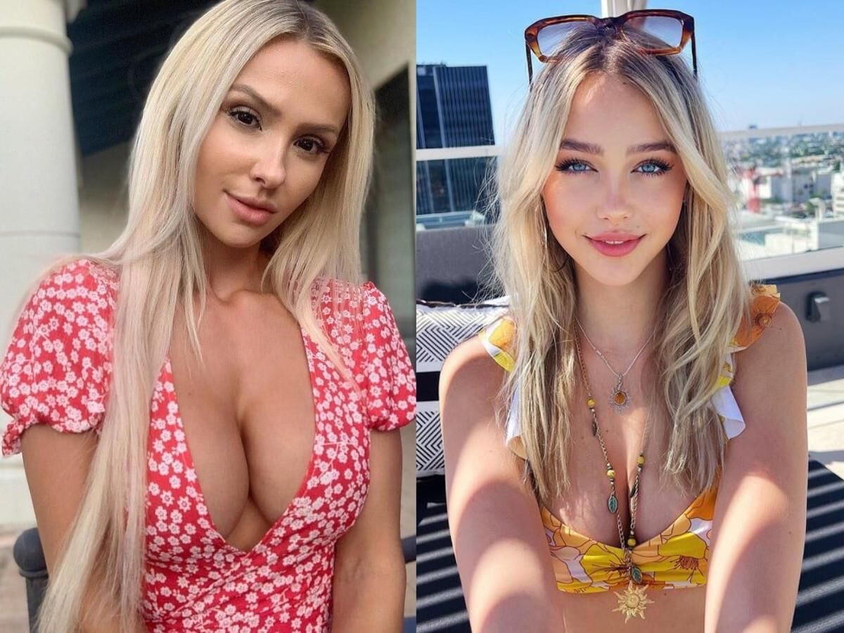 Amateurs calientes y estrellas porno desnudas y no desnudas