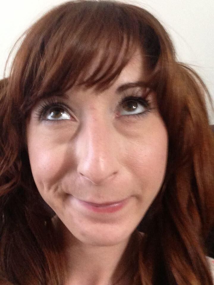 Amateur Redheaded Hotwife Tamara J