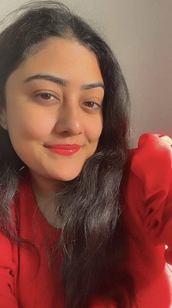 Komal Indian Slut