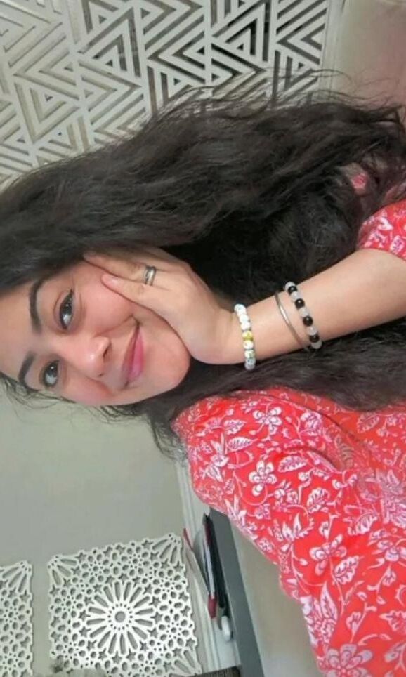 Komal Indian Slut