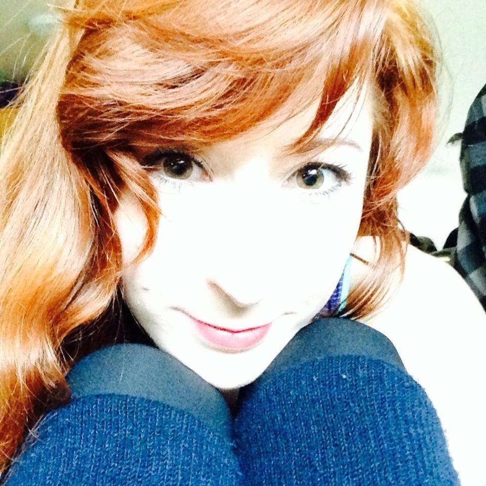 Amateur Redheaded Hotwife Tamara J