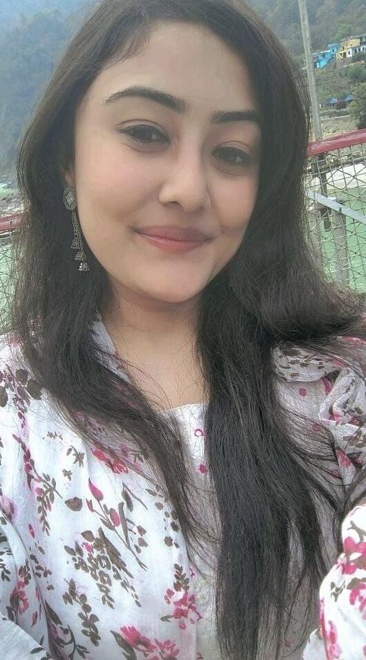 Komal Indian Slut