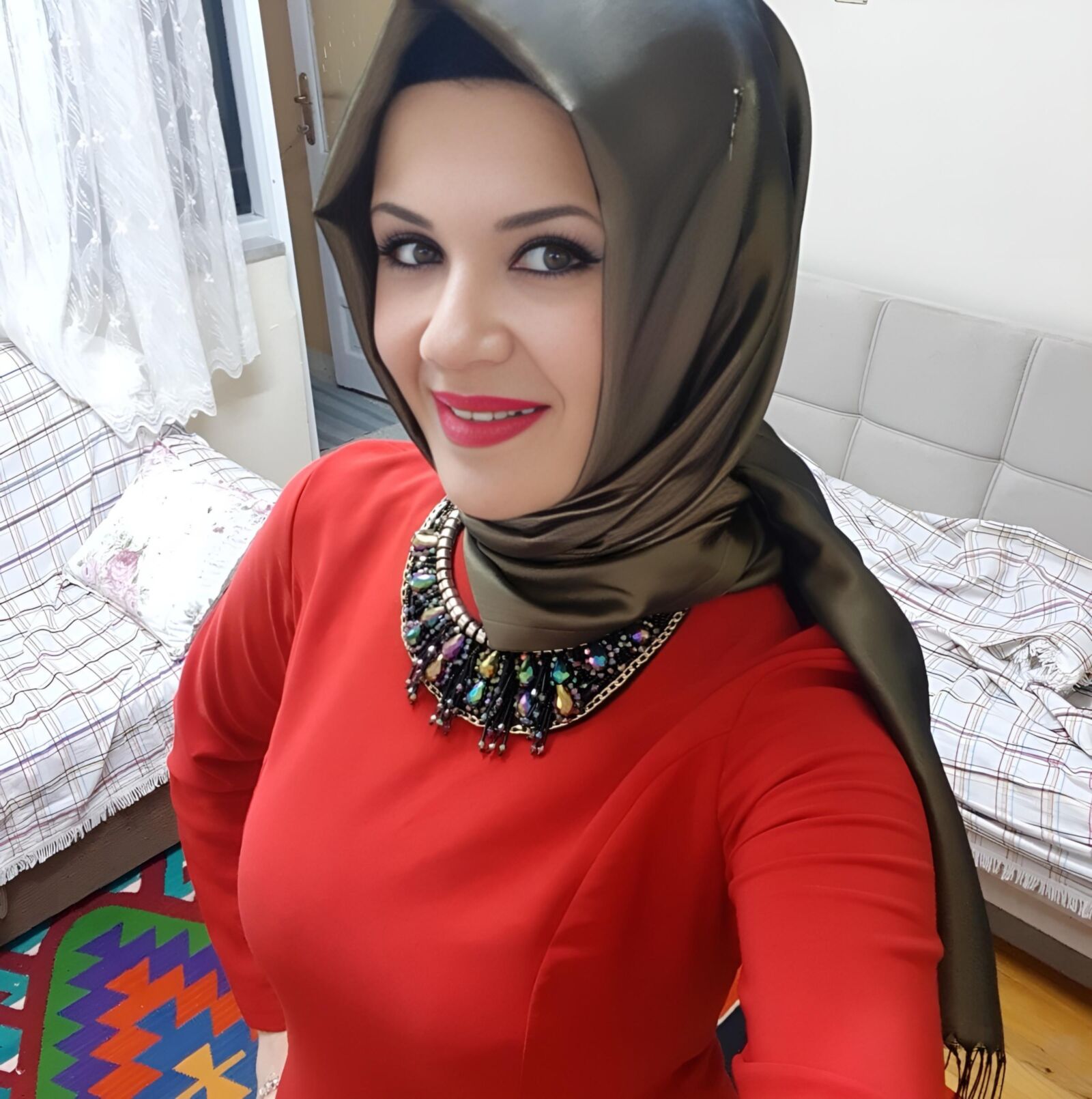 トルコのセクシーなヒジャーブ