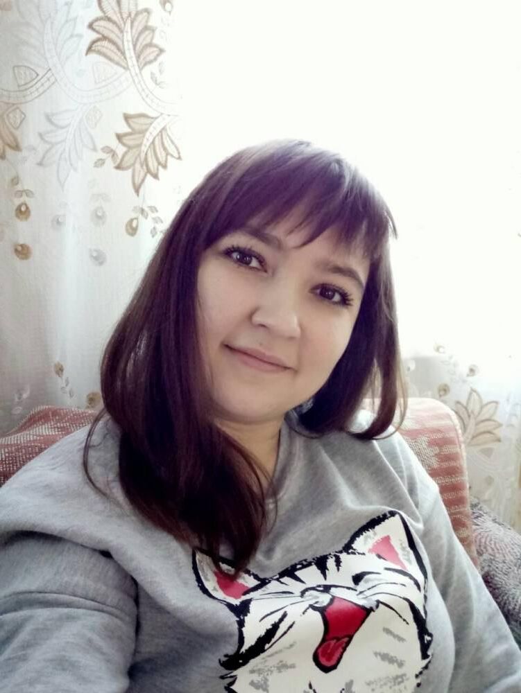 Beautiful Victoria from Novorossyysk in Russia