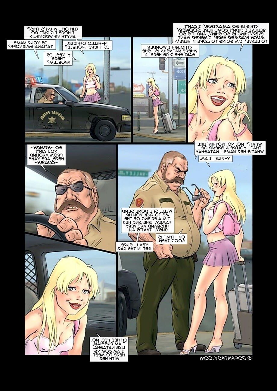 The Russian Wife Part 