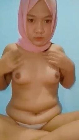 Indonesian amateur girls part 