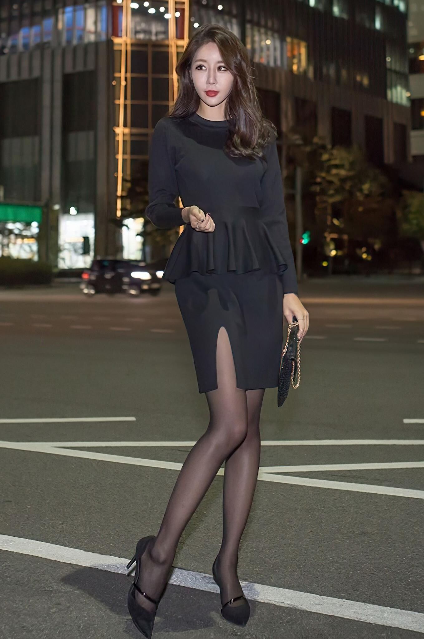 Asian elegance