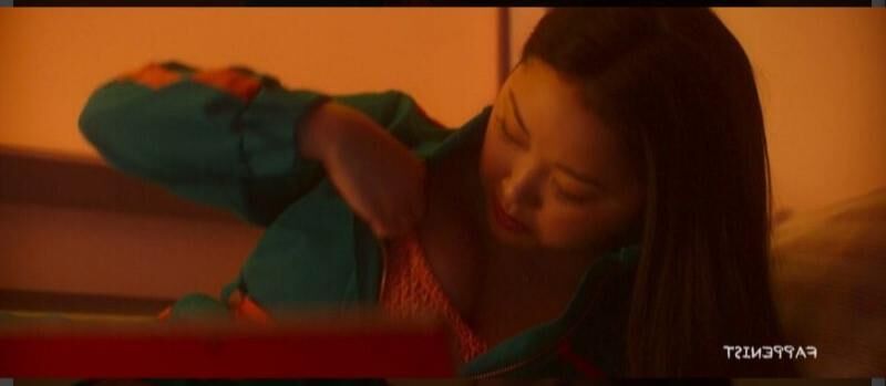 Lana Condor, hot Vietnamese American actress