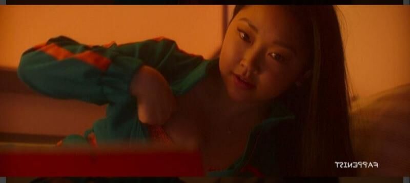 Lana Condor, hot Vietnamese American actress