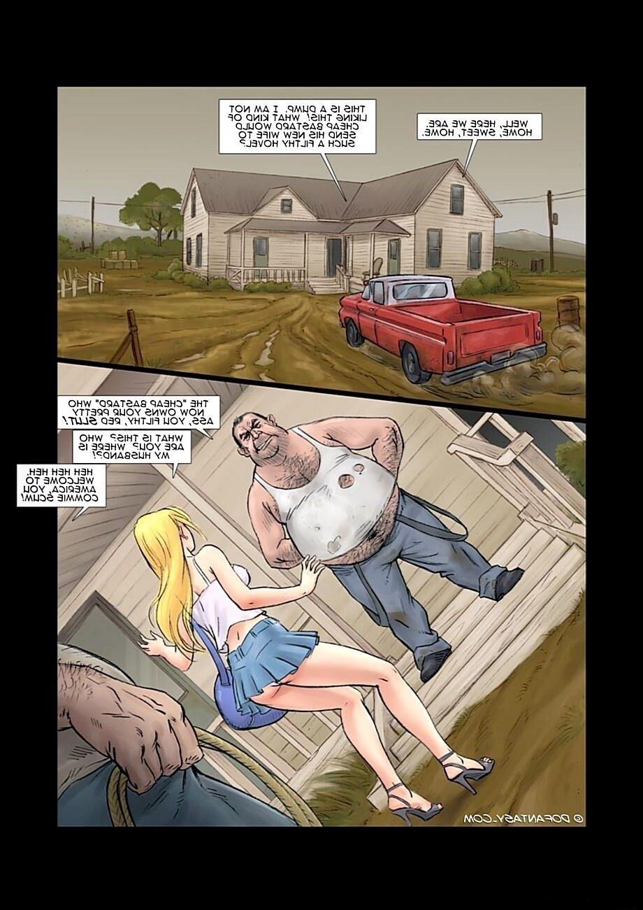 The Russian Wife Part 