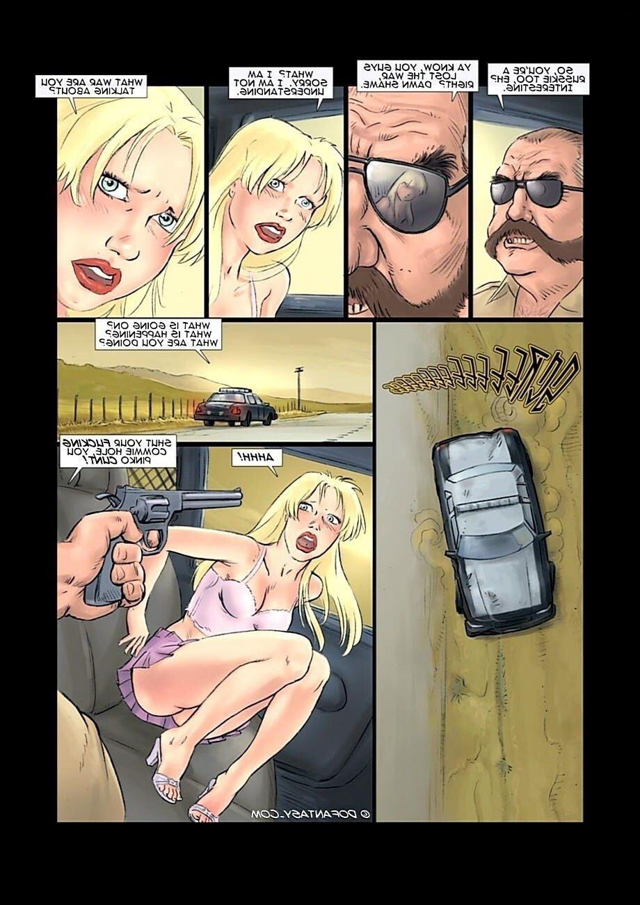 The Russian Wife Part 