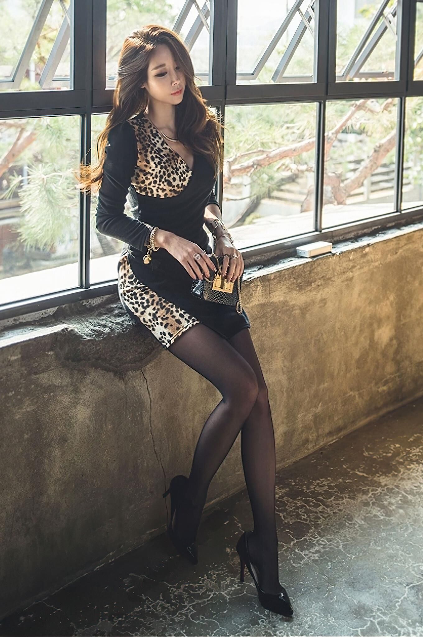 Asian elegance
