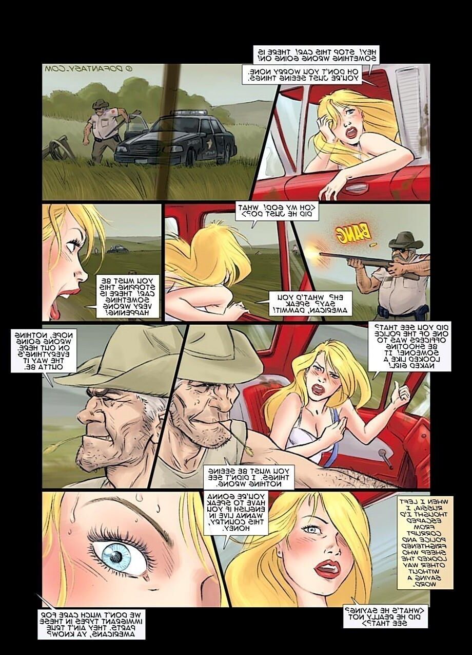 The Russian Wife Part 