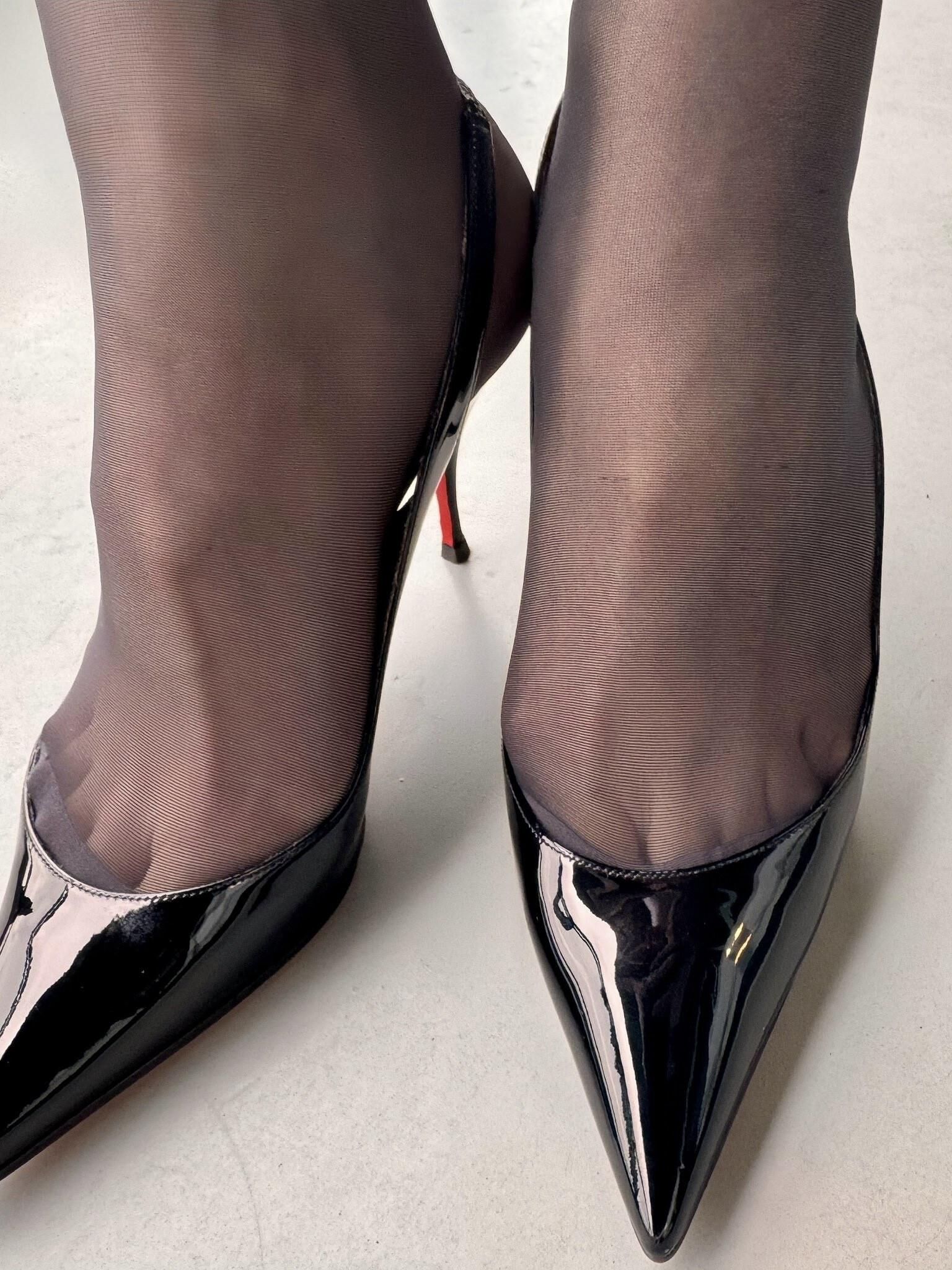 Best Asia nylonfeet flats heels 