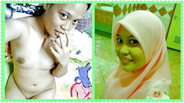 Indonesian amateur girls part 