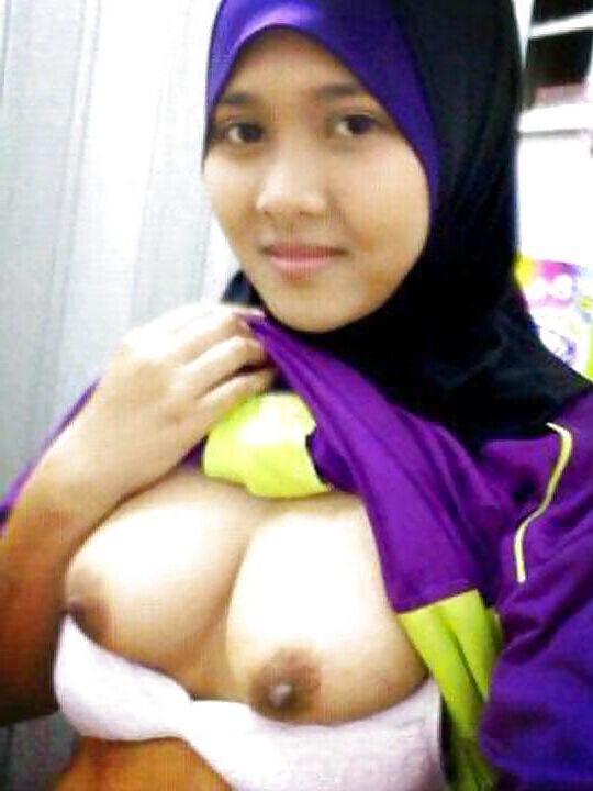 Indonesian amateur girls part 
