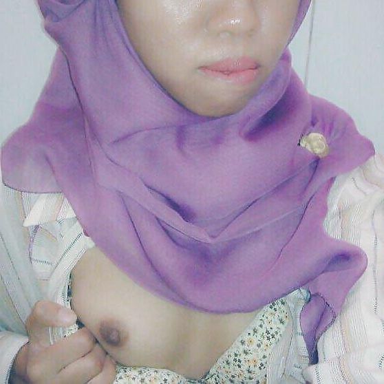 Indonesian amateur girls part 