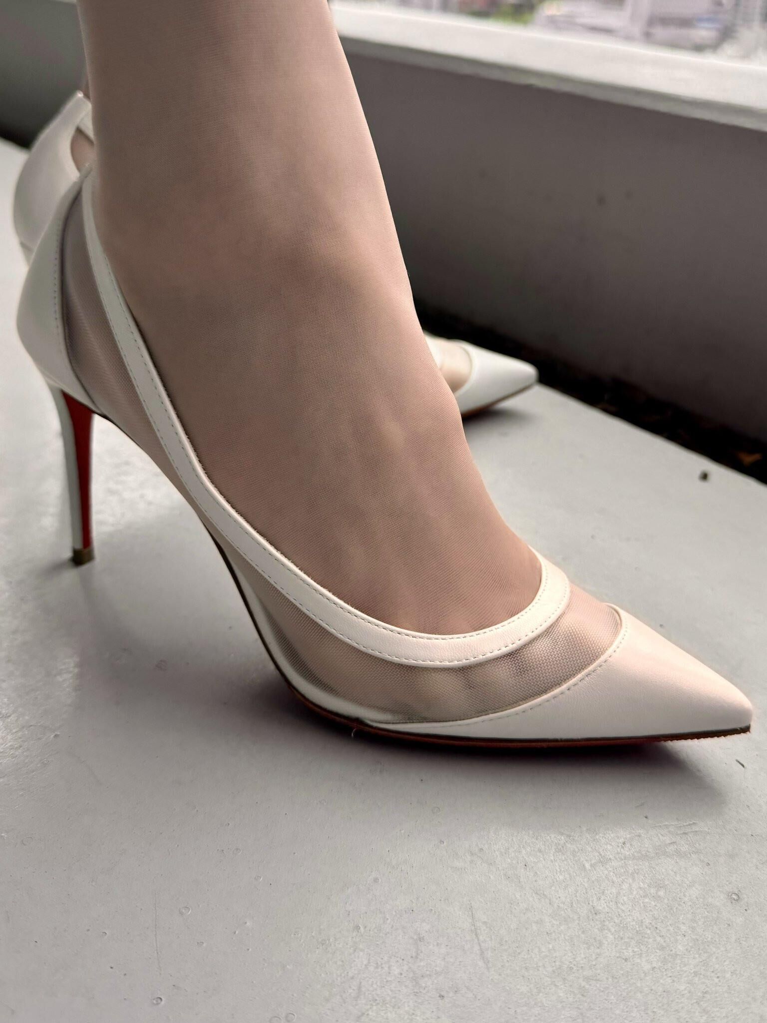 Best Asia nylonfeet flats heels 