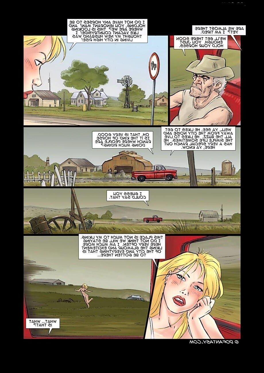 The Russian Wife Part 
