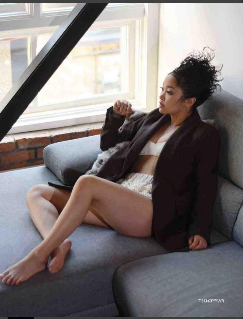 Lana Condor, hot Vietnamese American actress