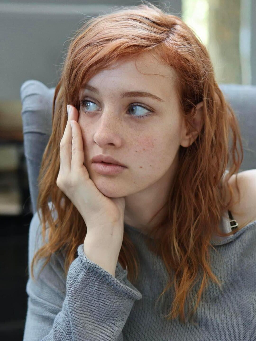 Ginger NN