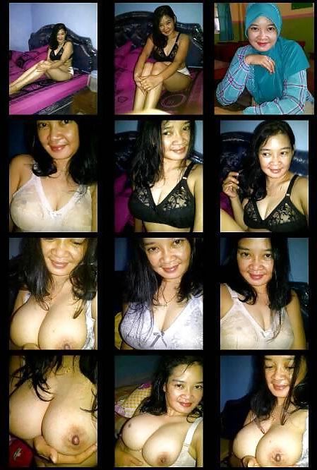 Indonesian amateur girls part 