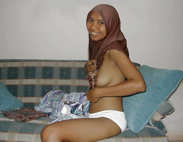 Indonesian amateur girls part 