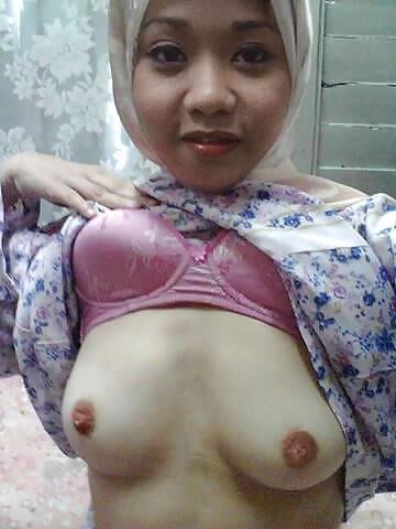 Indonesian amateur girls part 