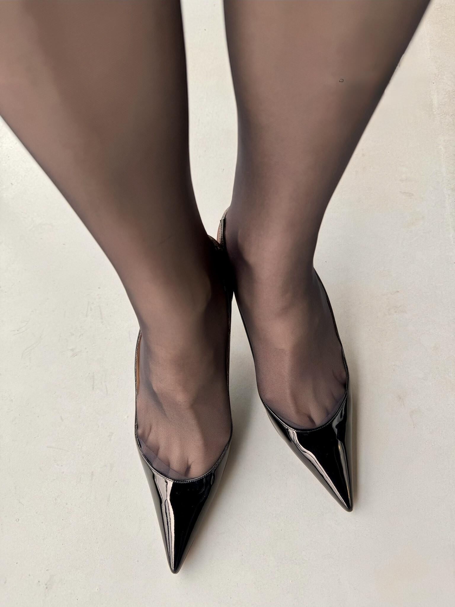 Best Asia nylonfeet flats heels 