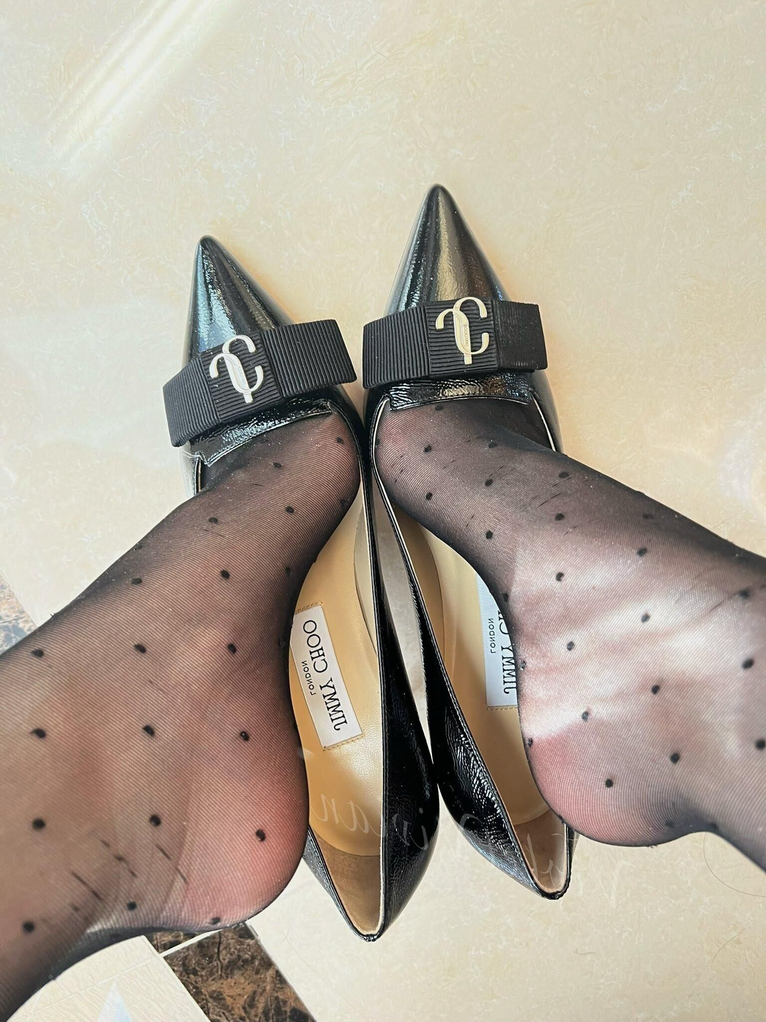 Best Asia nylonfeet flats heels 