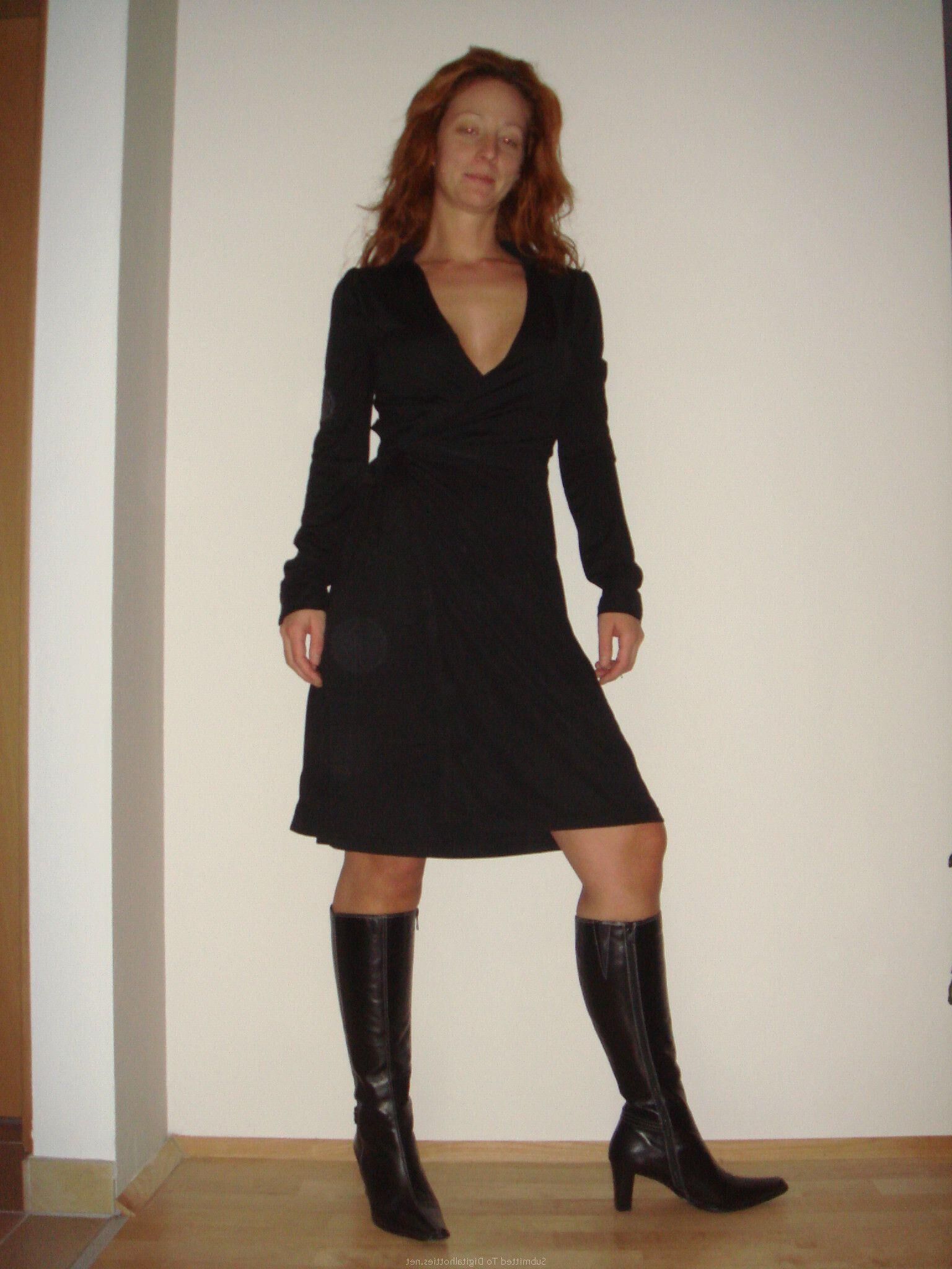 redhead