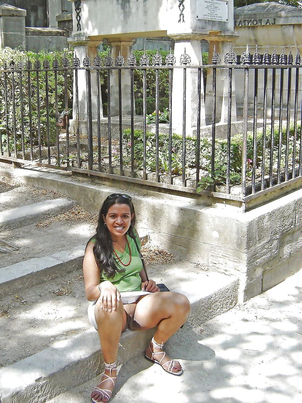 Esposa indiana Rahmee