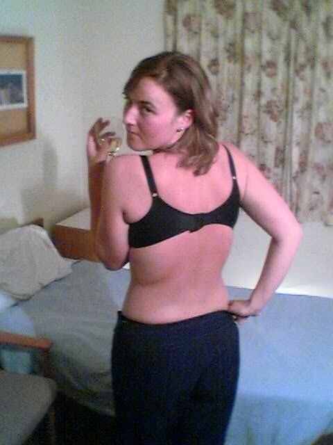 Girls of the World Exposed: England