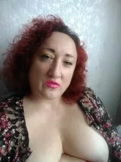 Ugly mature Yulia from Riga in Latvia