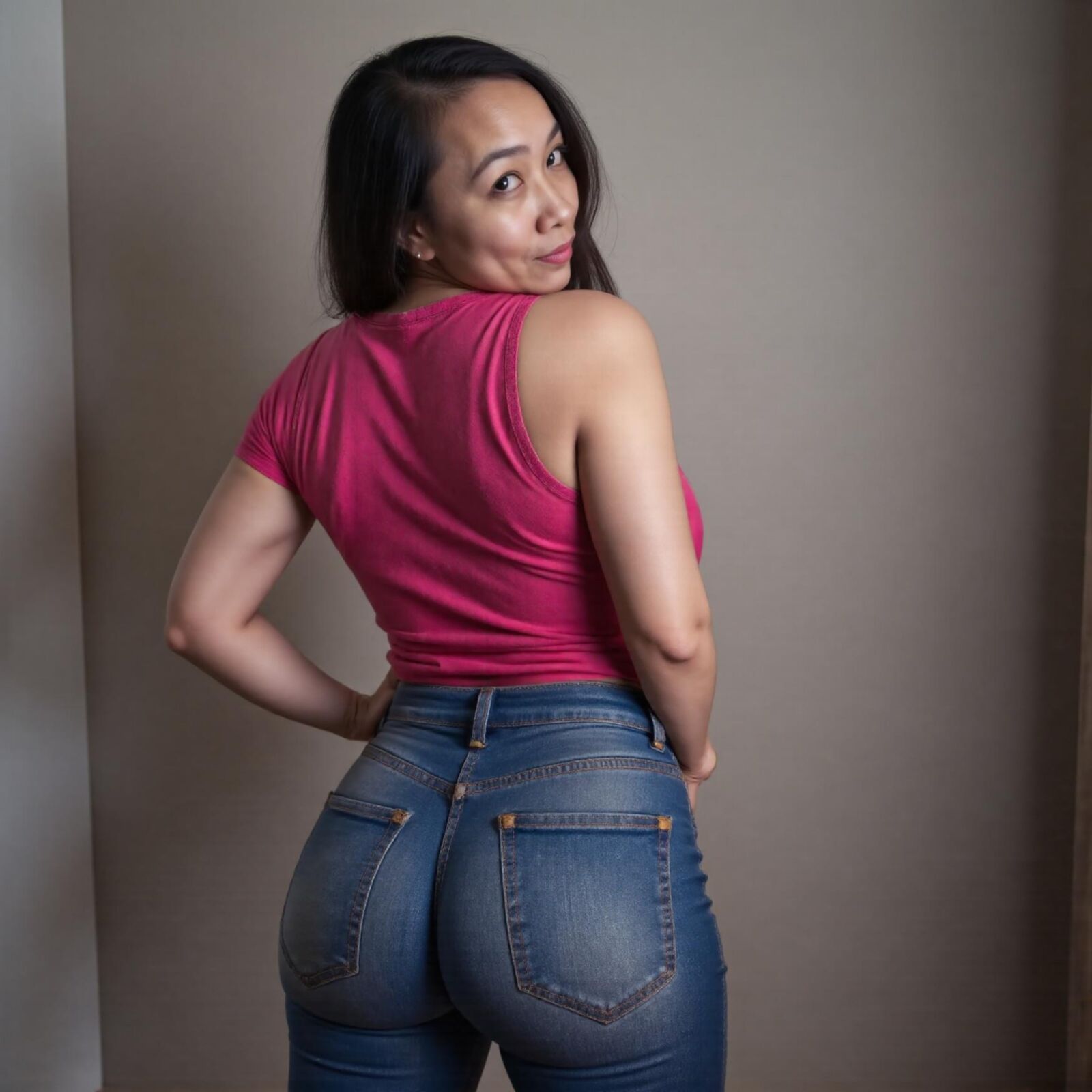 Asian Delight Sammi WOW