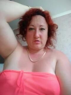 Ugly mature Yulia from Riga in Latvia
