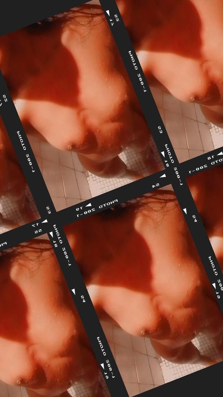 Schmutzige Hure exponiertes Fuckslut Donne Selfie Schlacke Cotz Südafrika