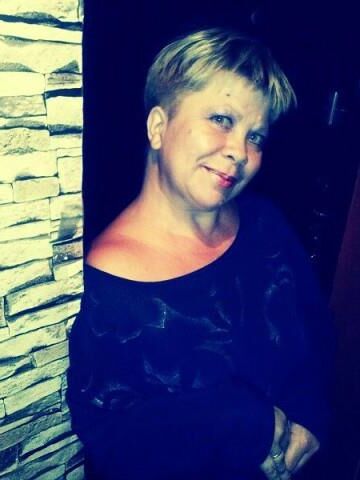 Granny Marina from Nizhnyj Novogrod Russia