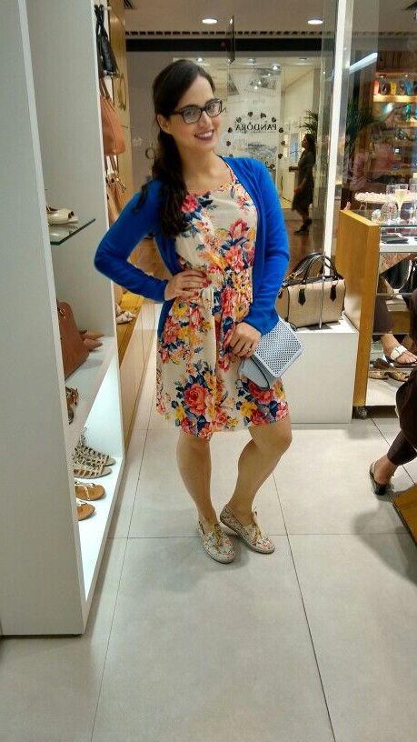 P interest In Beauty Focus on Petite Latina model