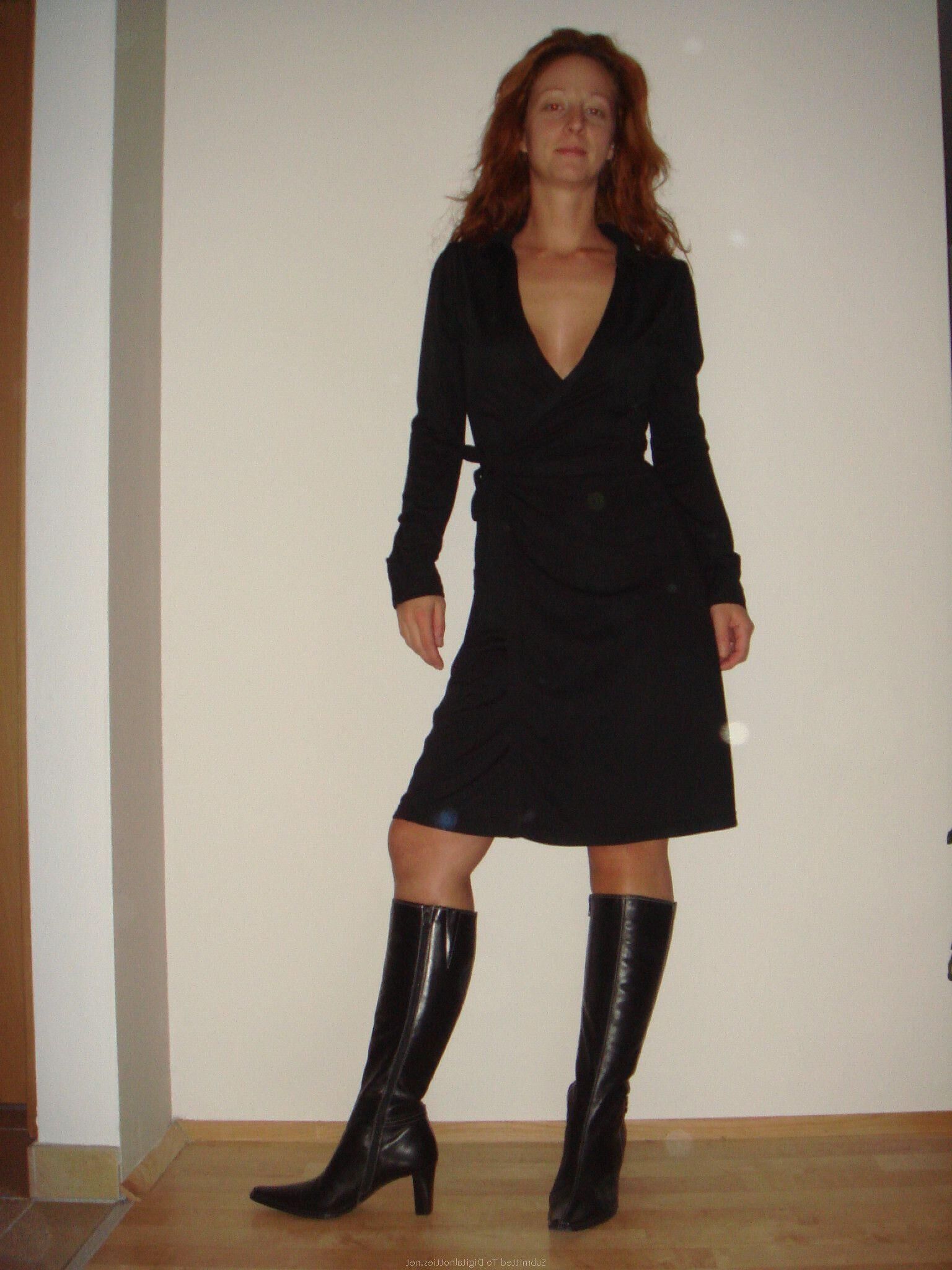 redhead