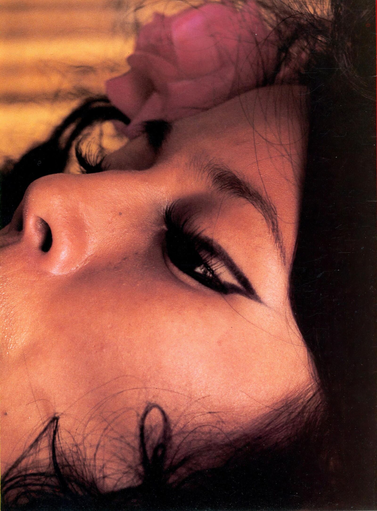 American Erotica Native Princess