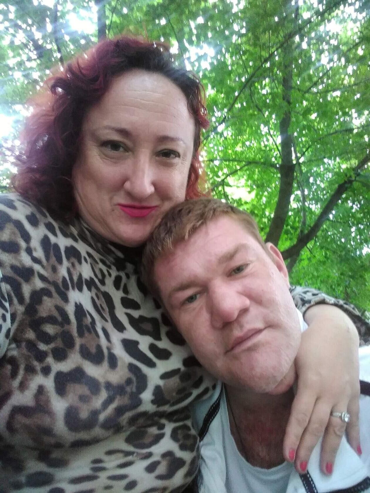 Ugly mature Yulia from Riga in Latvia