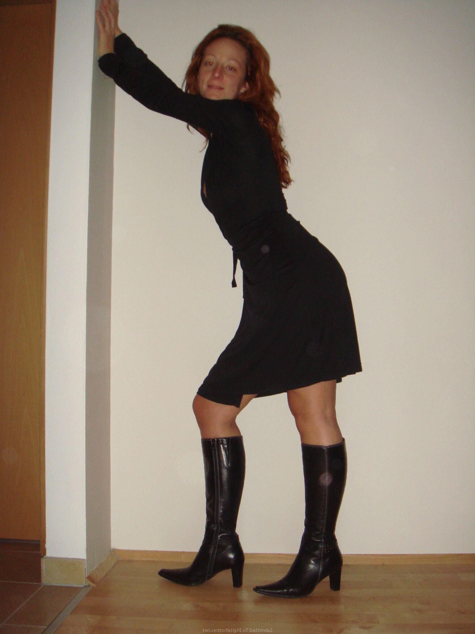 redhead