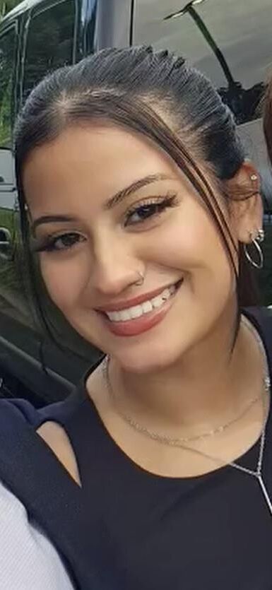 Fat Ass Latina Webslut Dana D Exposed
